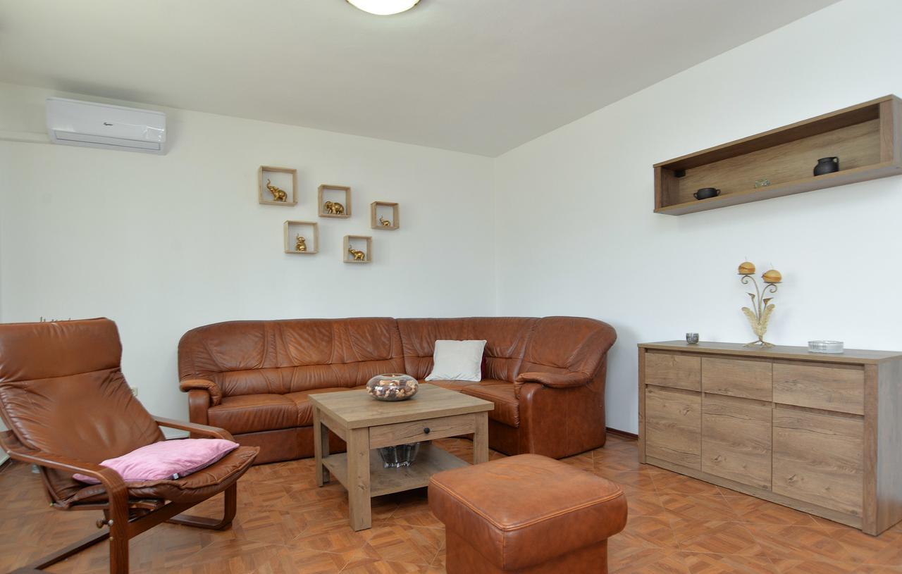 Apartment Rovinj 622 Luaran gambar