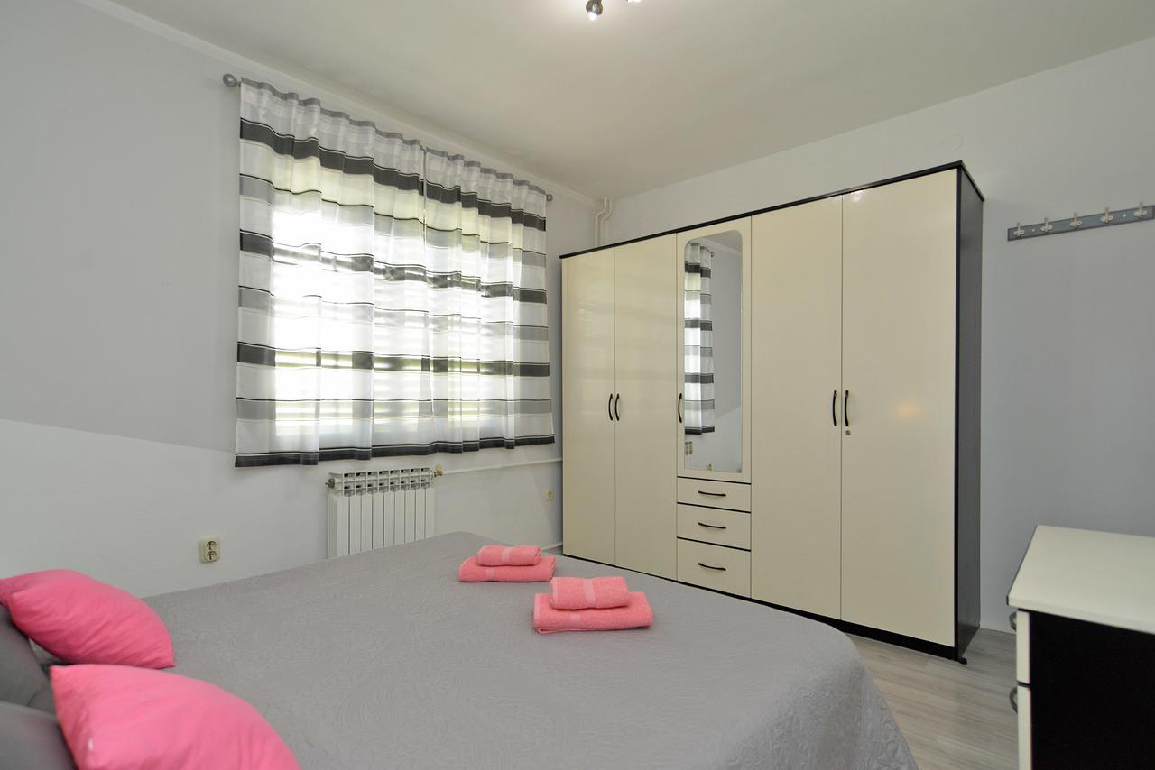 Apartment Rovinj 622 Luaran gambar