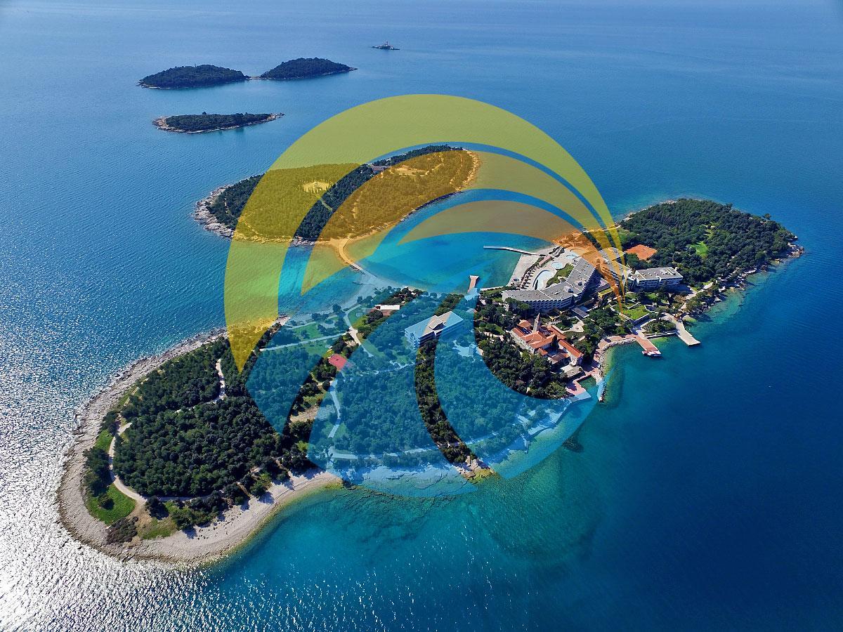 Apartment Rovinj 622 Luaran gambar