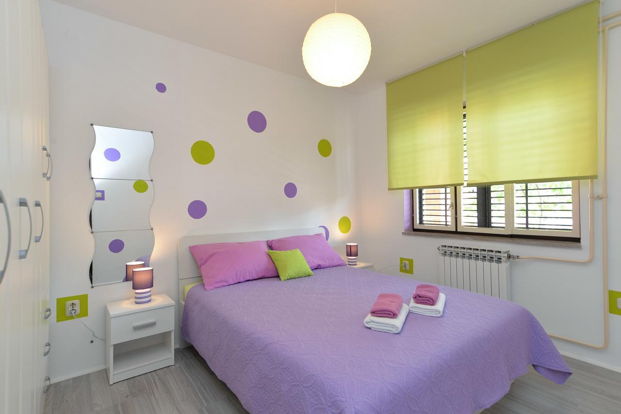 Apartment Rovinj 622 Luaran gambar