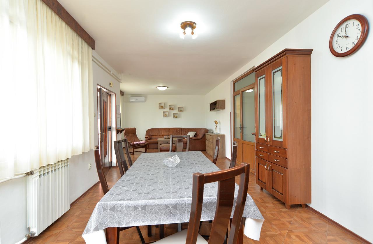 Apartment Rovinj 622 Luaran gambar