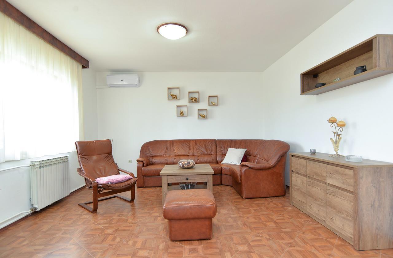 Apartment Rovinj 622 Luaran gambar