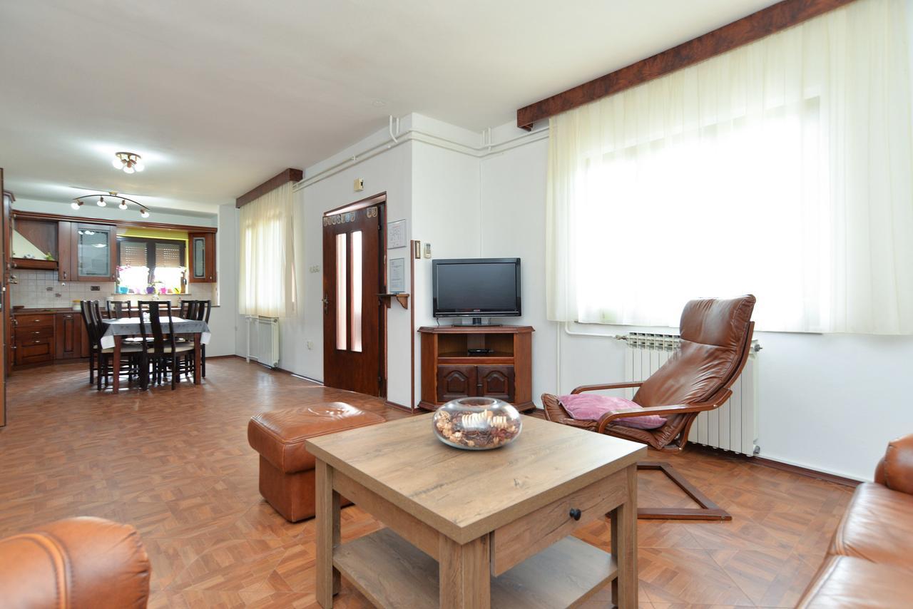 Apartment Rovinj 622 Luaran gambar
