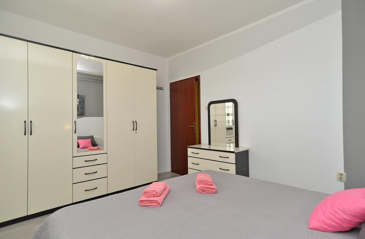 Apartment Rovinj 622 Luaran gambar