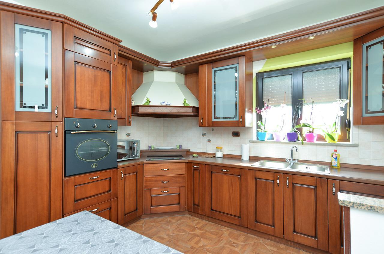 Apartment Rovinj 622 Luaran gambar