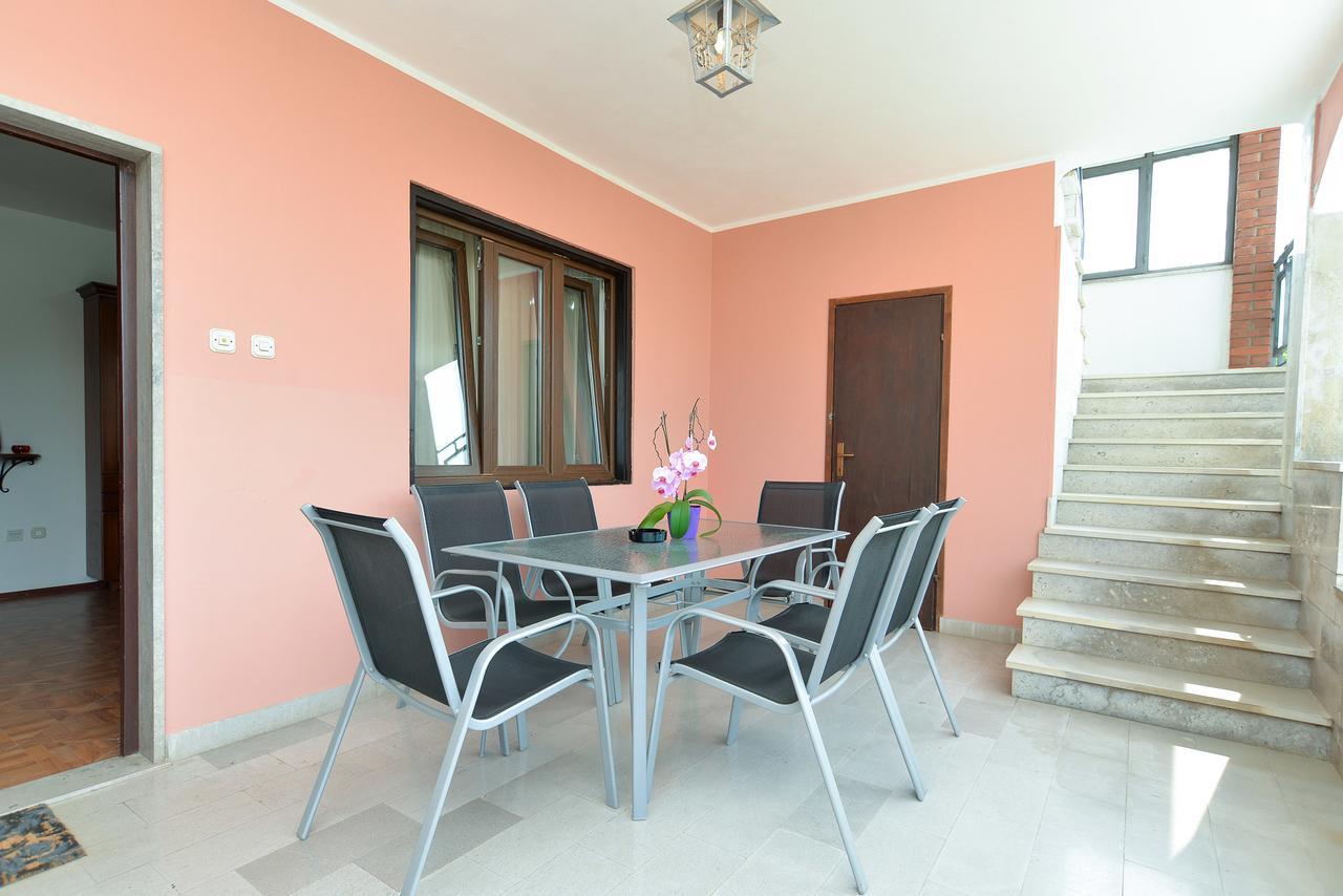 Apartment Rovinj 622 Luaran gambar