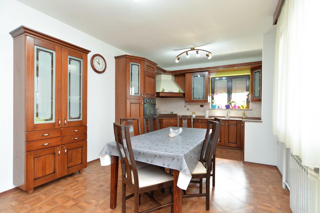 Apartment Rovinj 622 Luaran gambar