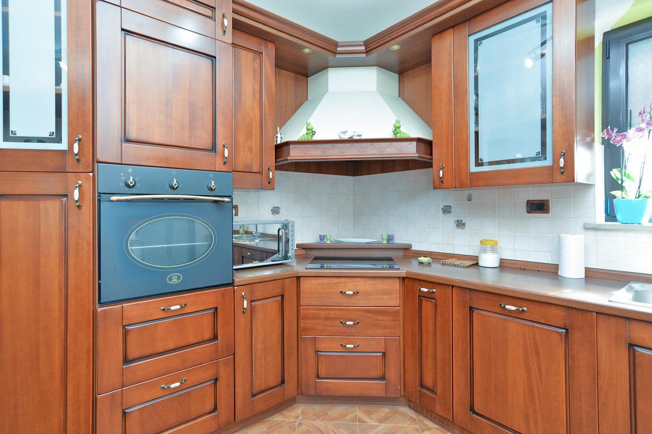 Apartment Rovinj 622 Luaran gambar